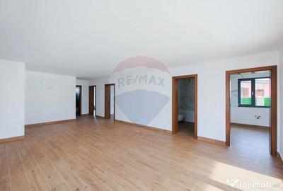 Casă cu 4 camere cu Teren 539 Mp în Calea Clujului - 12