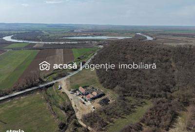 Spațiu comercial, de 450 mp, în Barațca - 4