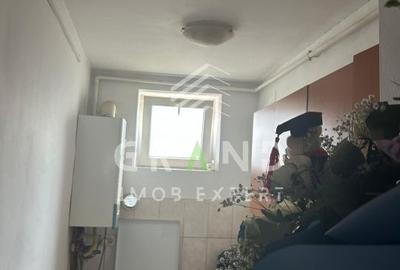 Garsonieră decomandată, mobilată în Mărăști - 6