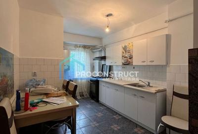 Apartament cu 4 camere decomandat, mobilat în Freidorf - 10