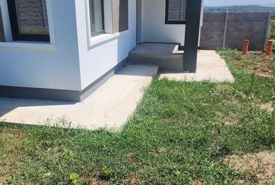 Casă cu 3 camere decomandat în Paleu - 1