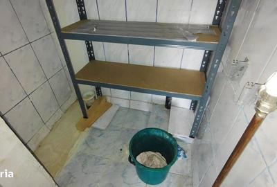 Casă cu 4 camere cu Teren 385 Mp în Dâmbul Rotund