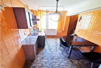 Apartament cu 2 camere semidecomandat, mobilat în Bălcescu - 3
