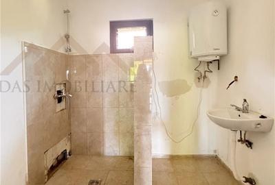 Casă cu 4 camere cu Teren 1150 Mp în Șișești - 7