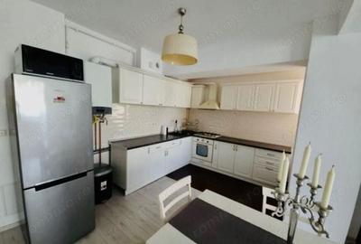 Apartament cu 2 camere semidecomandat în Aradului - 2
