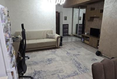 Apartament cu 2 camere decomandat în Tătărași - 1