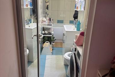 Apartament cu 2 camere decomandat în Central - 6