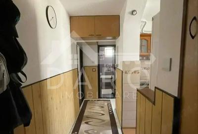 Apartament cu 2 camere în Sâncraiu de Mureș - 8