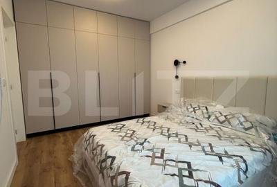 Apartament cu 2 camere în Cârcea - 2