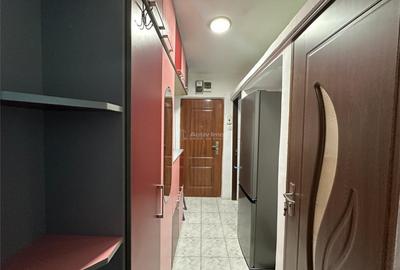 Apartament cu 2 camere semidecomandat în Central - 17