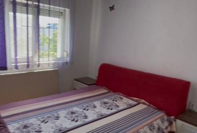 Apartament cu 2 camere decomandat, mobilat în Radu Negru - 7