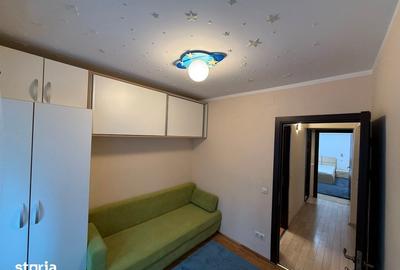 Apartament cu 3 camere decomandat în Central - 14