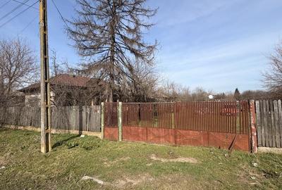 Casă cu 3 camere în Central - 1