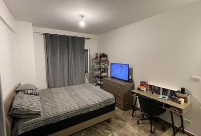 Garsonieră decomandată în Calea Severinului - 2