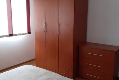 Apartament cu 2 camere decomandat, mobilat în Girocului - 7