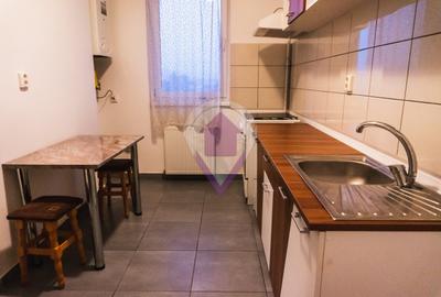 Garsonieră decomandată în Dâmbul Rotund - 5