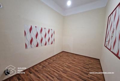 Apartament cu 3 camere semidecomandat în Ultracentral - 5