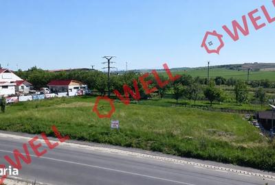 Teren de 900 mp, în Central - 1