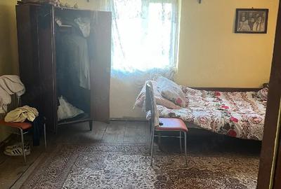 Casă cu 3 camere cu Teren 1100 Mp în Giroc