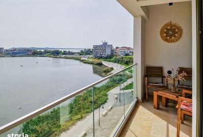 Apartament cu 2 camere în Nord - 16