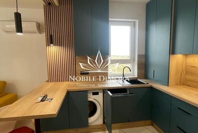 Apartament cu 2 camere decomandat, mobilat în Circumvalațiunii - 3