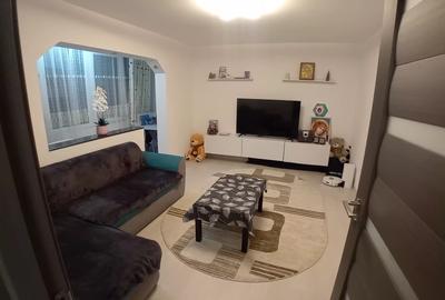 Apartament cu 4 camere decomandat, mobilat în Șagului