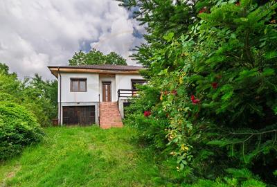 Casă individuală cu 3 camere cu Garaj în Corbi - 3