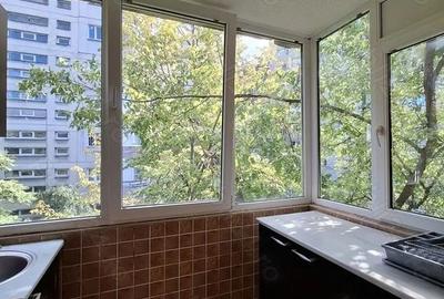 Apartament cu 2 camere decomandat în Crângași - 5