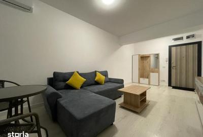 Apartament cu 2 camere decomandat în Tomis Nord