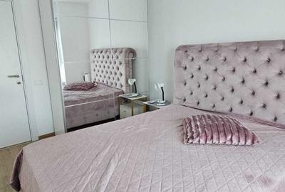 Apartament cu 2 camere semidecomandat în Central - 3