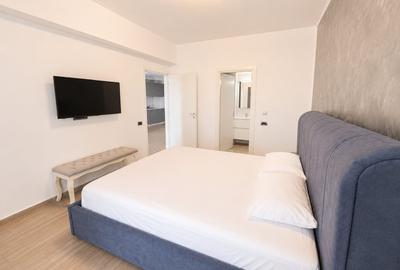 Apartament cu 2 camere decomandat, mobilat în Nord - 15