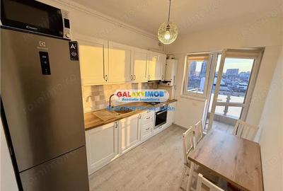 Apartament cu 3 camere decomandat în Mihai Bravu - 4