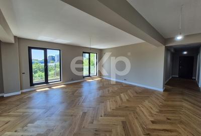 Apartament cu 3 camere decomandat în Aviației - 2