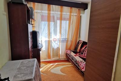 Apartament cu 2 camere decomandat în Inel II - 2