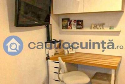 Apartament cu 2 camere semidecomandat, mobilat în 13 Septembrie - 3