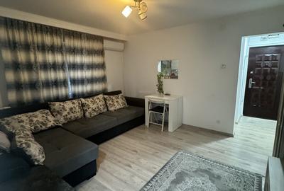 Apartament cu 2 camere în Berceni