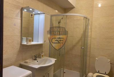 Apartament cu 2 camere semidecomandat în Nord - 7