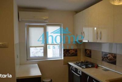 Apartament cu 3 camere în Timpuri Noi