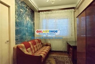 Apartament cu 4 camere semidecomandat, mobilat în Calea Plevnei - 12