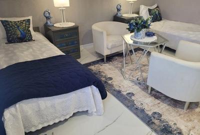 Apartament cu 2 camere în Central - 1