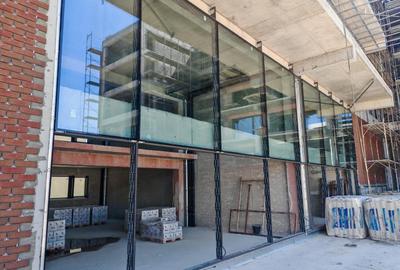 Spațiu comercial, de 158 mp, în Inel I - 2
