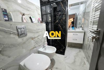 Apartament cu 2 camere semidecomandat în Cetate - 5