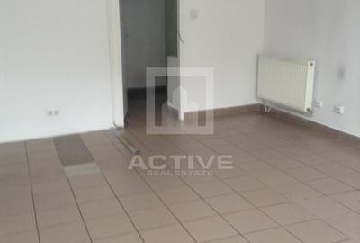 Spațiu comercial, de 33 mp, în Central