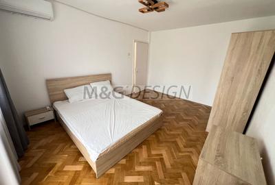Garsonieră decomandată în Șagului - 11