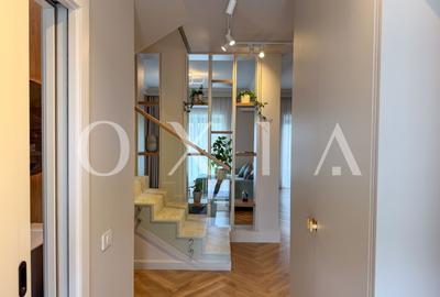 Duplex cu 4 camere cu Canalizare în Dumbrăvița - 34