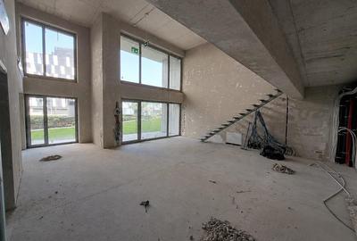 Spațiu comercial, de 130 mp, în Gară