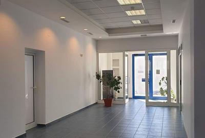 Spațiu comercial, de 750 mp, în Ultracentral - 1