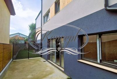 Duplex cu 4 camere cu Canalizare în Dâmbul Rotund - 7