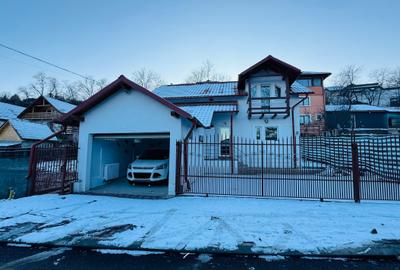 Casă individuală cu 6 camere cu Canalizare în Sărărie - 1