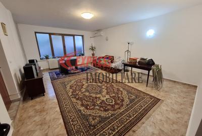 Spațiu comercial, de 35 mp, în Dristor